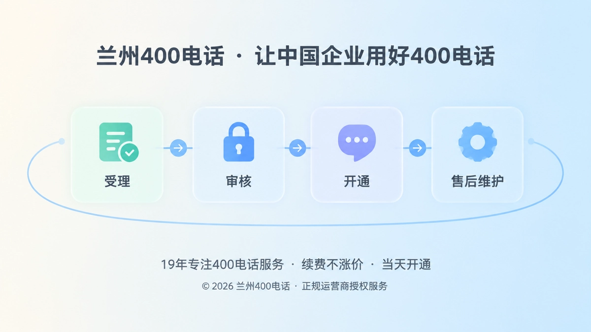 抽象扁平化交付记录卡片与连接线示意图